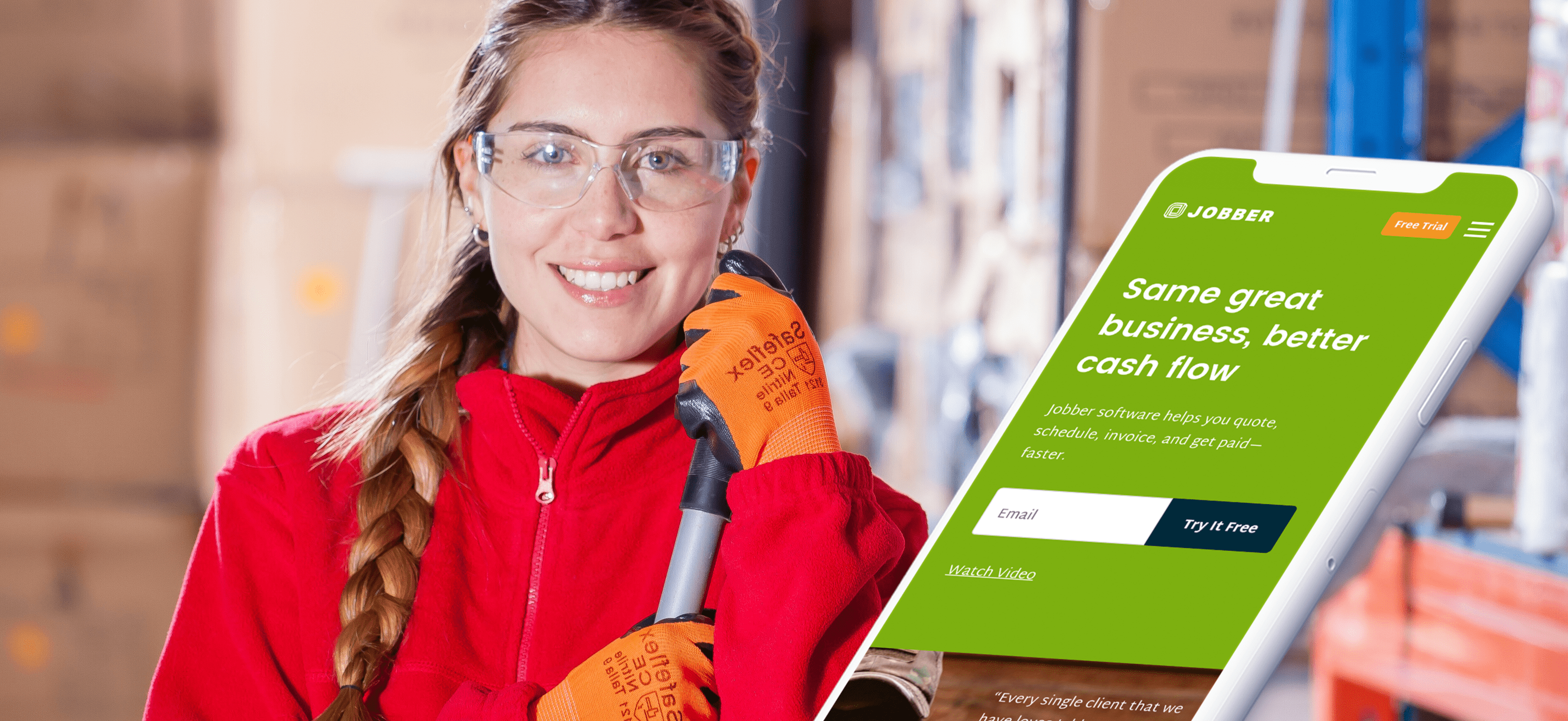 Jobber Facebook Advertising Agency Abacus